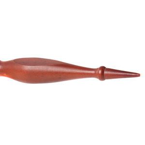 Más nuevo de madera natural <span class=keywords><strong>cepillo</strong></span> de <span class=keywords><strong>cerdas</strong></span> de pelo con control de borde - Product Image 5
