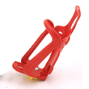 Portabidones de <span class=keywords><strong>Bicicleta</strong></span> Ajustable Ligero y Duradero <span class=keywords><strong>Topeak</strong></span> Negro Blanco Rojo - Product Image 4