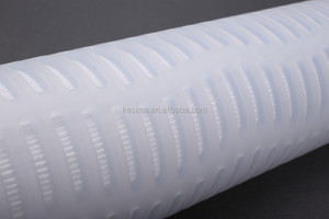 Dpp loạt xếp li lọc sâu Cartridge 1 micron <span class=keywords><strong>30</strong></span> "Mã 7 Bộ lọc hộp mực cho Vodka Bạc Lọc - Product Image 4