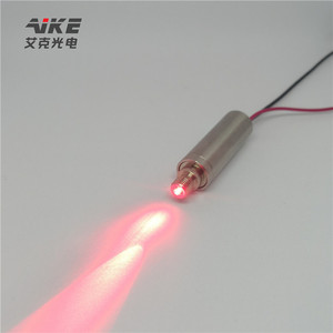 Cung cấp nhà máy <span class=keywords><strong>660nm</strong></span> 200 mW sợi cùng quang <span class=keywords><strong>laser</strong></span> diode mô-đun - Product Image 2