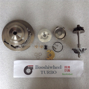 54399880109 K03 Turbo kit di riparazione 54399700109 Turbocompressore 2014-Malaysia <span class=keywords><strong>Proton</strong></span> PKW autovetture con 1.6 Motore CEF PW812548 - Product Image 2
