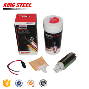 Bomba de Combustible Eléctrica para Automóvil King Steel OEM 17042-31U00 para Nissan MAXIMA <span class=keywords><strong>A32</strong></span> VQ30 con Filtro y Cable - Product Image 1