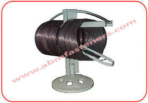 Support continu de tréfilage d'usine pour le roulement de composant de noyau de machine de titre - Product Image 2