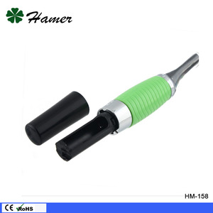 Électrique mini nez oreille barbe tondeuse que de voir à la tv avec led lumière - Product Image 3