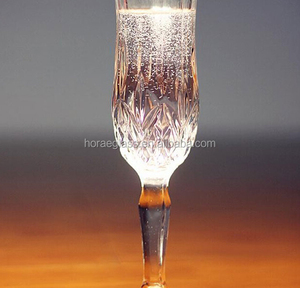 Flûte à <span class=keywords><strong>Champagne</strong></span> <span class=keywords><strong>en</strong></span> <span class=keywords><strong>verre</strong></span>/<span class=keywords><strong>verre</strong></span> multifonctionnel, 1 pièce - Product Image 2