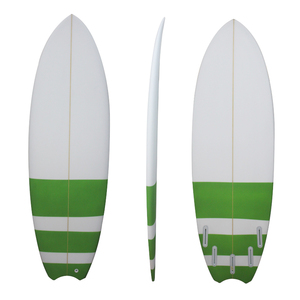 Planche de <span class=keywords><strong>surf</strong></span> en PU personnalisée de haute qualité, pour le surfcasting - Product Image 4