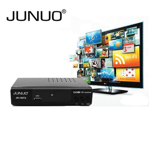 Popular caliente envío rápido H.264 normas canales turcos Internet TV box - Product Image 1