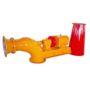 <span class=keywords><strong>Hydroturbine</strong></span> tubulaire à flux croisé, Mini 6,5g - Product Image 3