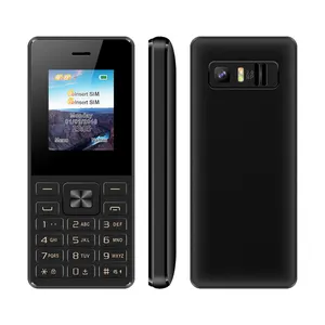 D-HORSE D206 1.77 Inch Screen Radio low price cheap phone dual sim