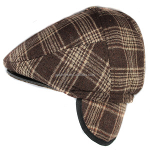 High quality design hat gatsby, <span class=keywords><strong>golf</strong></span> for Mens - Product Image 4