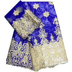 <span class=keywords><strong>Tela</strong></span> de encaje de <span class=keywords><strong>tul</strong></span> con cable de Color púrpura más vendida 5 + 2 yardas <span class=keywords><strong>tela</strong></span> Bazin Riche Nigeria <span class=keywords><strong>tela</strong></span> de encaje francés para vestido de fiesta 1065 - Product Image 5
