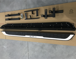 Estribo Lateral Original para SUV <span class=keywords><strong>4X4</strong></span> para Honda <span class=keywords><strong>CRV</strong></span> - Product Image 1