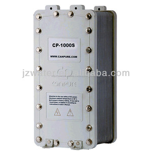 Edi módulo para el tratamiento de agua pura - Product Image 1