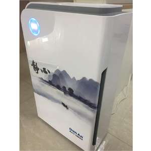 Dunan <span class=keywords><strong>purificateur</strong></span> <span class=keywords><strong>d</strong></span>'<span class=keywords><strong>air</strong></span> <span class=keywords><strong>Domestique</strong></span> - Product Image 3