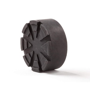 Anti-Vibratiepads-Anti-Levendige Pad Voor Wasmachine Pan Wasmachine Wasmachine Droger Stapelset Antivibratiemat - Product Image 1