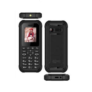 Prix usine 1400 mAh 4G De Base Portable Très Petit Flip <span class=keywords><strong>Whatsapp</strong></span> Regarder Lte Fonctionnalité Téléphone - Product Image 4