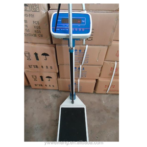 Professionnel Bonne Qualité <span class=keywords><strong>Double</strong></span> Règle Balance 150KG - Product Image 5