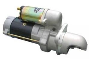 6584N pour démarreur Delco série 28MT 12V 2,5KW 10T - Product Image 2