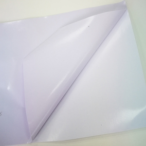 Wholesale <strong>Double-Sided</strong> <strong>Adhesive</strong> <strong>Vinyl</strong> Film Roll PVC Masking Sticker with Silicone for Convenient Two-Sided Application - Product Image 5