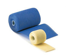 رخيصة الثمن Ansen الصب ---- الطبية العظام الاصطناعية الفيبرجلاس راتينج البوليستر شريط صب ضمادة - Product Image 2