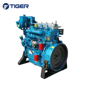 Chất lượng cao động cơ diesel hàng hải 14hp