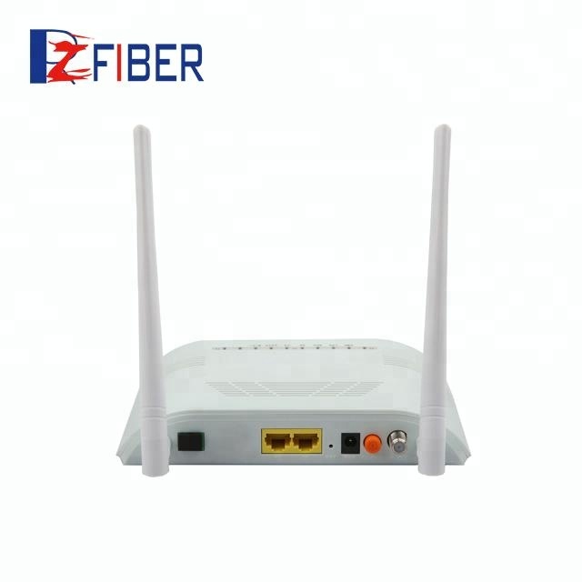 Boost Connectivity with Reliable ftth gpon ont modem gpon ont Solutions ...