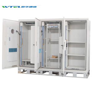 Intercambiador de Calor de Panel Industrial de W-TEL, <span class=keywords><strong>para</strong></span> armario de telecomunicaciones, bajo <span class=keywords><strong>precio</strong></span> - Product Image 3