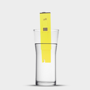 Probador de medidor de pH tipo bolígrafo Digital portátil de alta calidad resistente al agua con fuente de alimentación de batería OEM y ODM soporte personalizado - Product Image 4