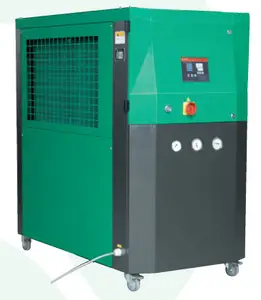 Water Chiller Fabrikant In Doha Qatar