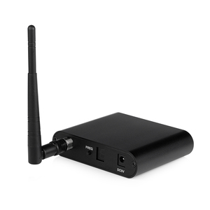 INDA T80 サイレントディスコ送信機 500M範囲 マルチチャンネルオーディオ＆ラジオテレビ放送機器 - Product Image 3