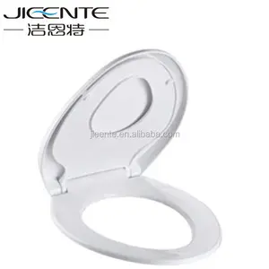 Soft Close Plastic Adult and Kids Family Toilet Seat