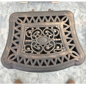 <span class=keywords><strong>Stufa</strong></span> <span class=keywords><strong>a</strong></span> <span class=keywords><strong>Legna</strong></span> <span class=keywords><strong>Antica</strong></span> Autoportante <span class=keywords><strong>in</strong></span> <span class=keywords><strong>Ghisa</strong></span> - Product Image 2