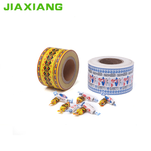Giấy Gói Sáp Xoắn Kẹo Bánh Kẹo - Product Image 4