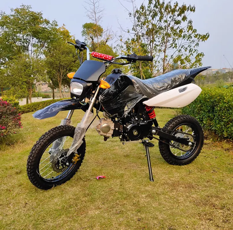 핫 Design 불어 넣어주는 Dirt 자전거 150cc 200cc 250cc