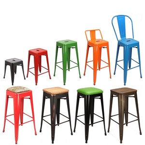 <span class=keywords><strong>Chaise</strong></span> <span class=keywords><strong>de</strong></span> <span class=keywords><strong>bar</strong></span> industrielle <span class=keywords><strong>de</strong></span> tabouret <span class=keywords><strong>de</strong></span> <span class=keywords><strong>bar</strong></span> en métal <span class=keywords><strong>de</strong></span> cuisine extérieure moderne à vendre - Product Image 1