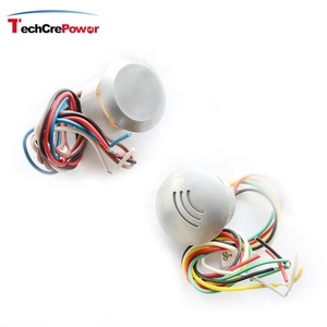 Đầu Đọc Thẻ Nhúng RFID Mini SR100 Cho Cửa Khung Hẹp - Product Image 4