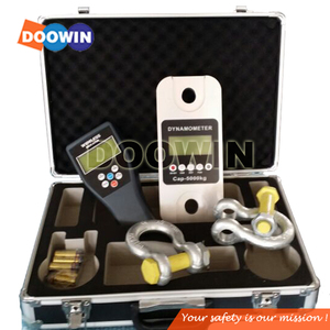 An Toàn Đóng Gói Crane <span class=keywords><strong>Load</strong></span> Testing Không Dây <span class=keywords><strong>Load</strong></span> Cell Sensor Đối Với Túi Nước - Product Image 4