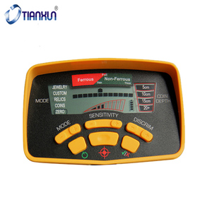 Profissional <span class=keywords><strong>Detector</strong></span> De Metal Underground Ouro Barato Por Atacado de Alta Sensível <span class=keywords><strong>detector</strong></span> de metal underground <span class=keywords><strong>Detector</strong></span> De Ouro de Longo - Product Image 6