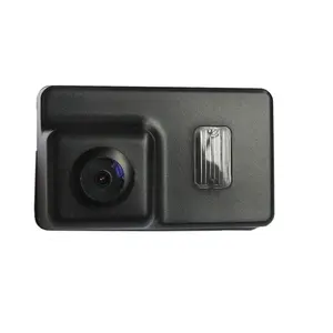 FREE SHIPPING Special Car Back View Camera for PEUGEOT (206)(207)(307)(407) Sedan with Night Vision