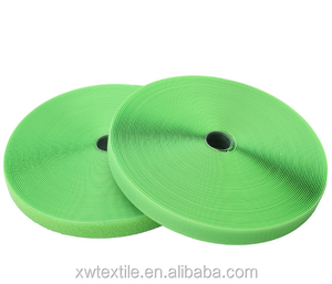 Fornitore della fabbrica colorful nylon hook e <span class=keywords><strong>loop</strong></span> nastro di fissaggio - Product Image 2