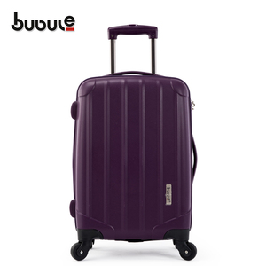 BUBULE Usine Prix Pas Cher PP Cabine Léger <span class=keywords><strong>Bagages</strong></span> - Product Image 1