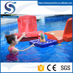 Exciting swimming pool liner shower plastic tray with out holes - Product Image 5
