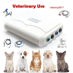 Am6750 Veterinary Medical Home Clinic Patienten monitor