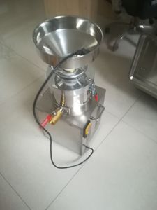 Promosi! Otomatis Kacang Mesin Pembuat Mentega dengan Valve - Product Image 3