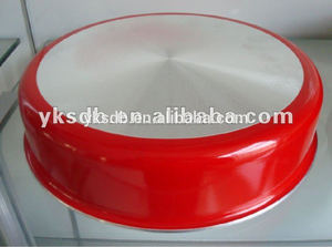Baratos!!! 2015 u hornear como rey de aluminio para hornear pan - Product Image 6