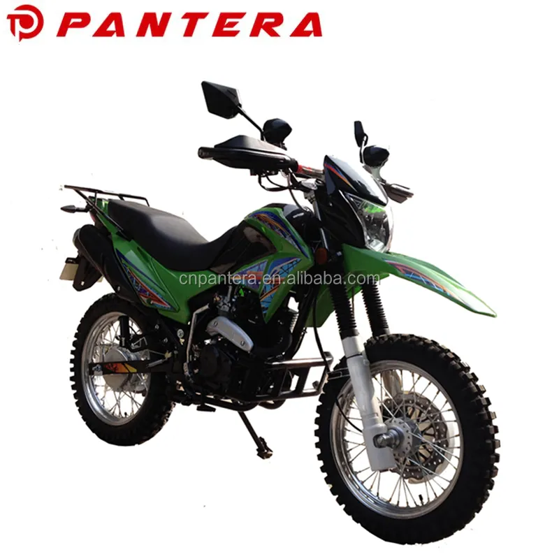 Mini Motocross Chinese Off Road Motorcycle 125cc Kids Dirt Bike for Sale Cheap