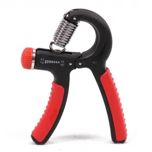 Adjustable Hand Grip strengthener 10KGS to 40KGS,22LBS-88LBS