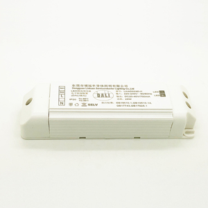 <strong>DALI</strong> Dimming Cct <strong>Driver</strong> <strong>25W</strong> Cct Adjustable <strong>Dali</strong> <strong>Driver</strong> 700ma Work With <strong>DALI</strong> Bus - Product Image 2