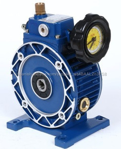 Transmisión udl series <span class=keywords><strong>planeta</strong></span> de cono disco steepless del variador de velocidad variador - Product Image 5
