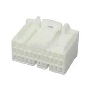 Conector Multilock hembra AMP de 31 pines conector de cable automotriz eléctrico ECU te AMP 353031-1